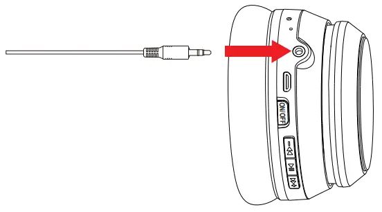 Srhythm NC15 Noise Cancelling Headphones Wireless Bluetooth-Wired Mode