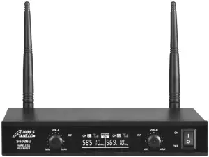 Audio2000 S S6026U - 1