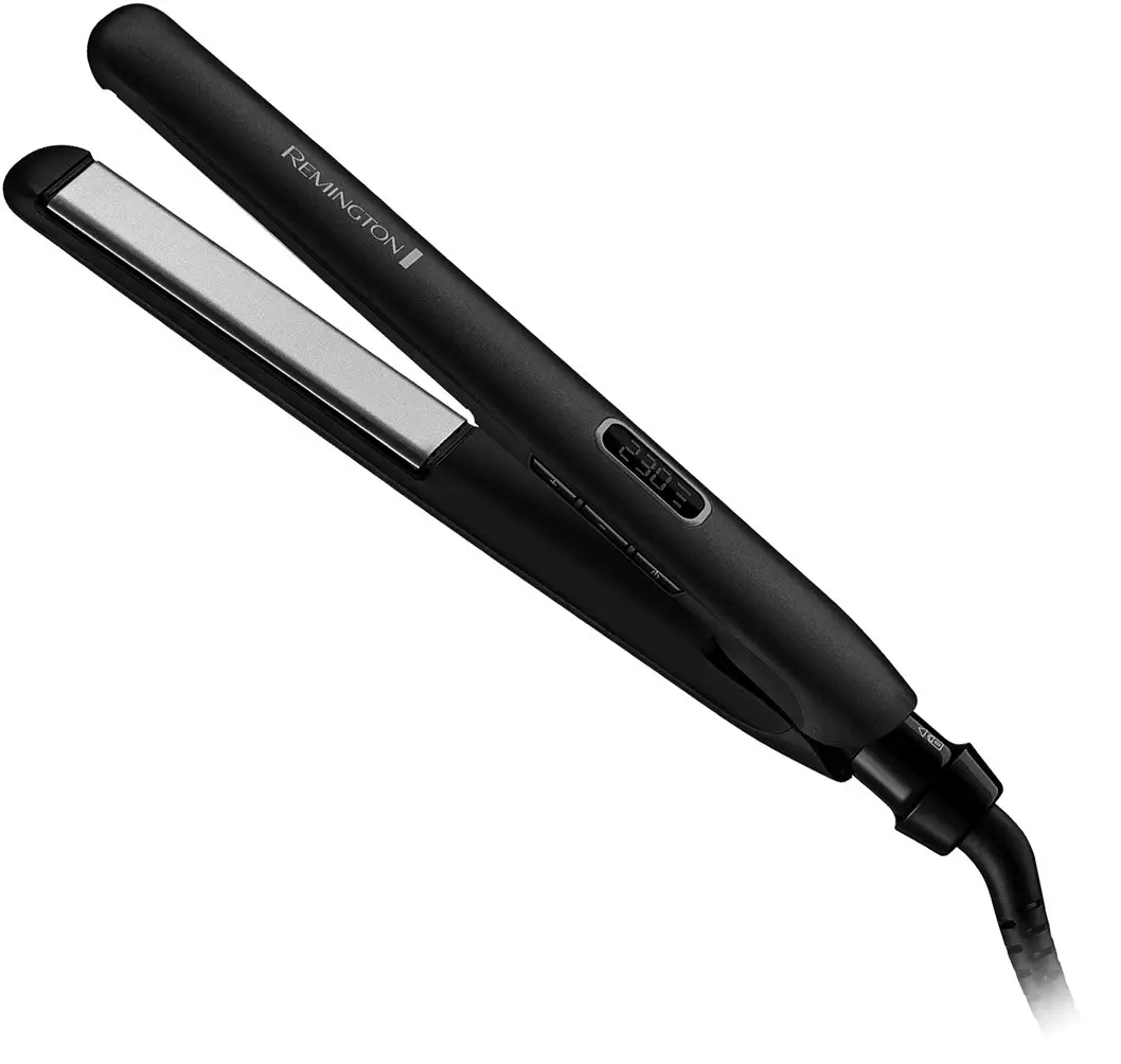 REMINGTON S5700 Copper Radiance Straightener