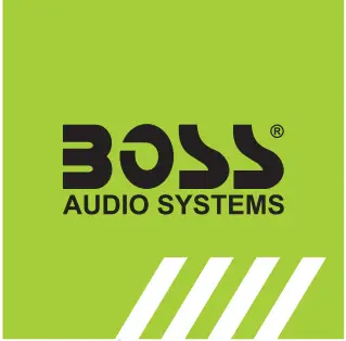 BOSS LOGO