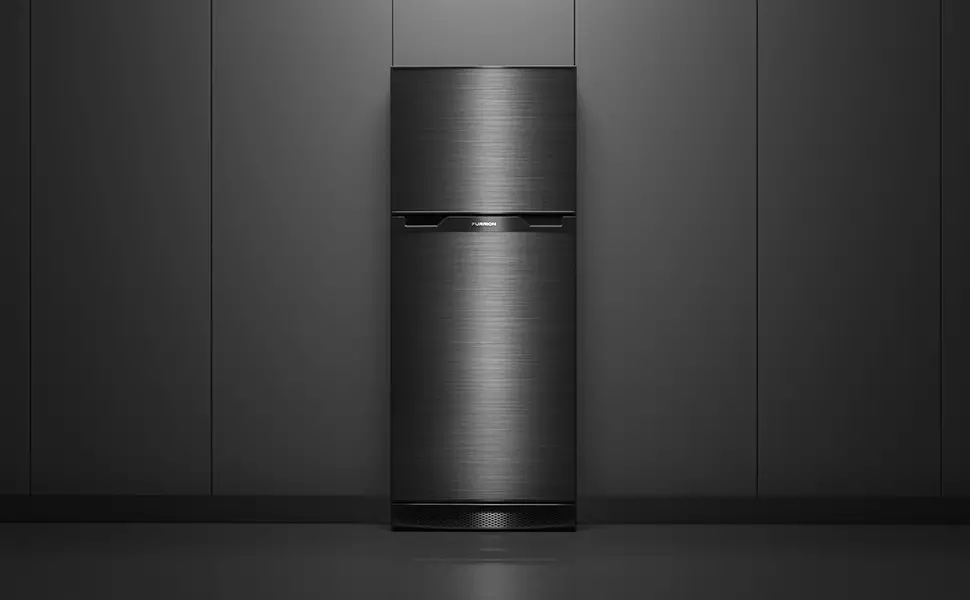 Furrion Fcr08dcgta-bl 8 & 10 Cu. Ft. 12v Built-in Refrigerator Instruction Manual