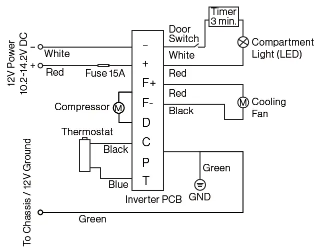 circuit diagram