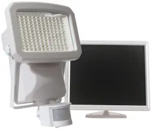 Nature POWER 22266 Solar Security Light 1500