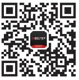 Mi-Light FUT035W MiBoxer LED Controller - QR code