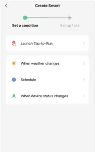 Mi-Light FUT035W MiBoxer LED Controller - icon