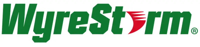 WyreStorm NHD-400-E-TX 4K AV over IP JPEG 2000 Encoder and Decoder - logo