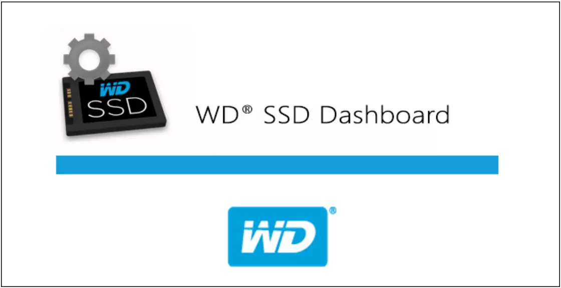 Wd Ssd Dashboard User Manual Wd Ssd Dashboard User Manual