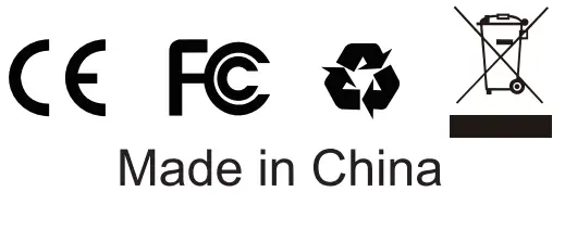 NEXPOW YP-300W Portable Power Station - icon20