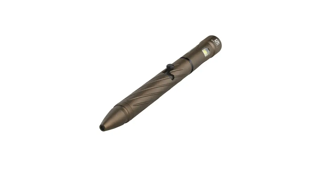 Olight Open2 Desert Tan User Manual