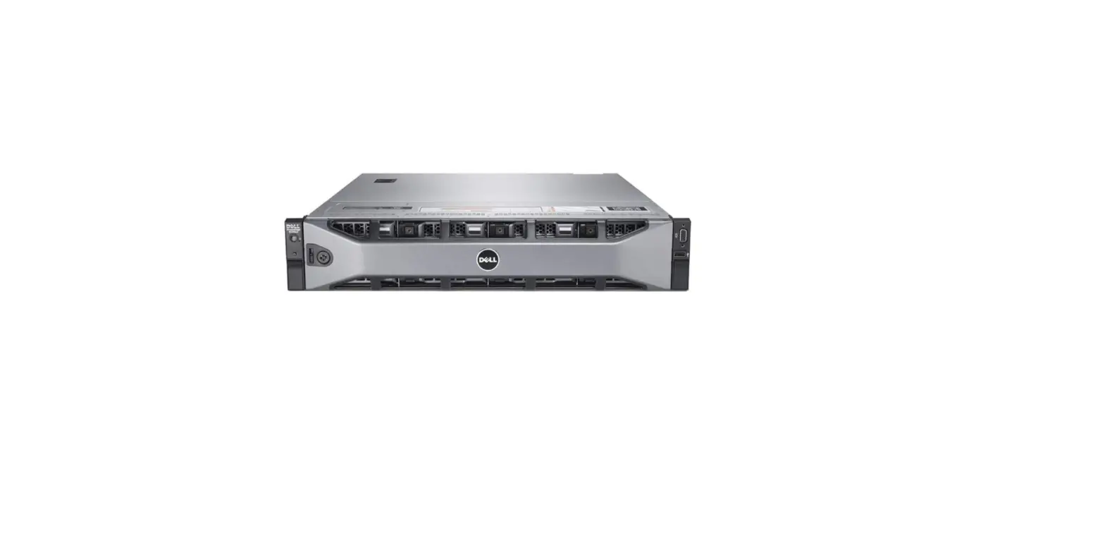 Dell Poweredge R810 Hardware Owner's Manual Dell Poweredge R810 Hardware Owner's Manual