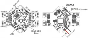 Tinyhawk-Freestyle-All-in-One-Flight-Controller