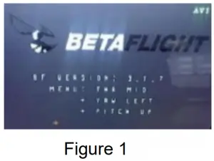 Changing-VTX-setting-Betaflight-OSD