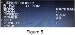 Changing-VTX-setting-Betaflight-OSD