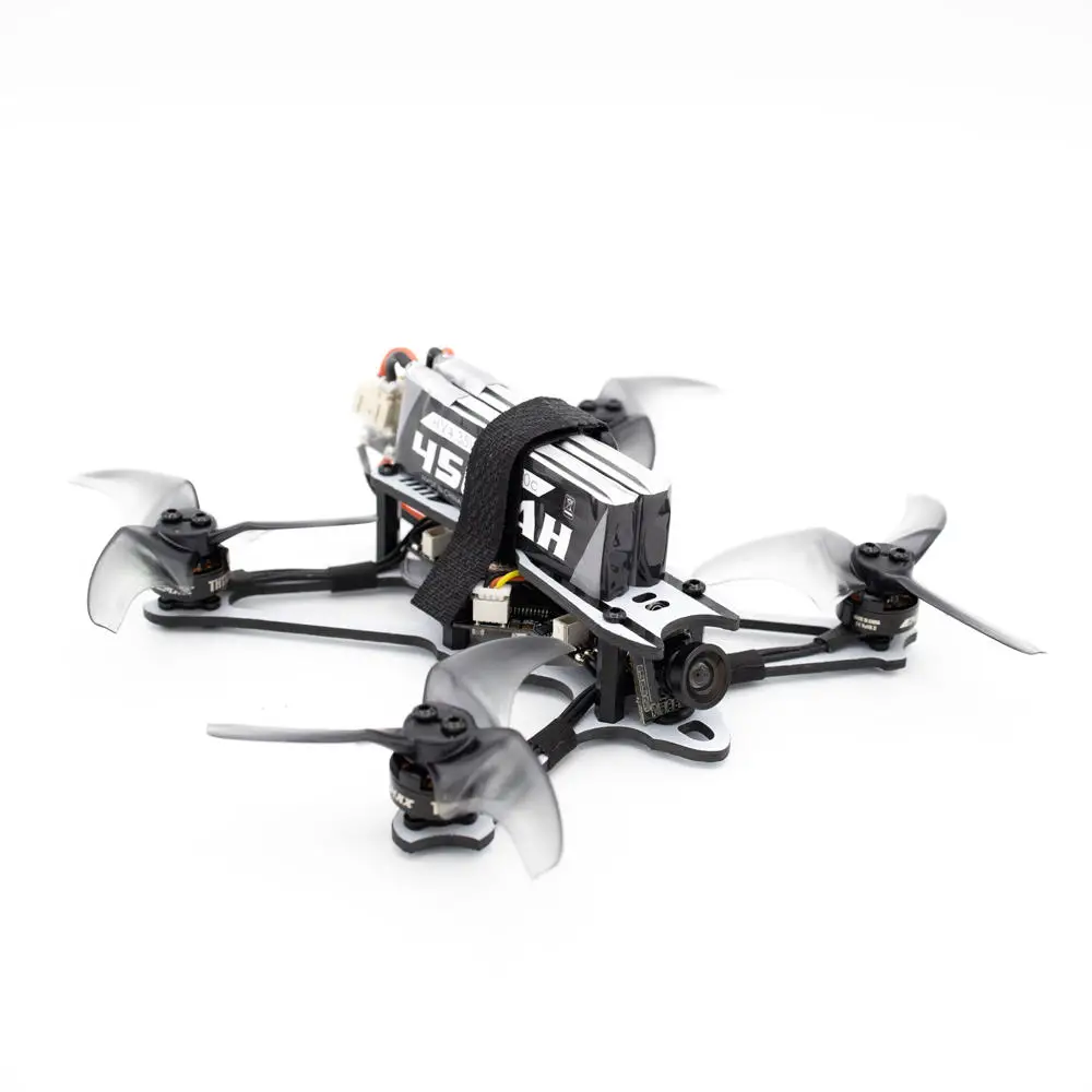 Tiny Hawk Freestyle Mini Drone User Manual Tiny Hawk Freestyle Mini Drone User Manual