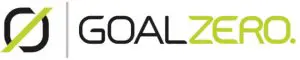 GOAL ZERO - LOGO