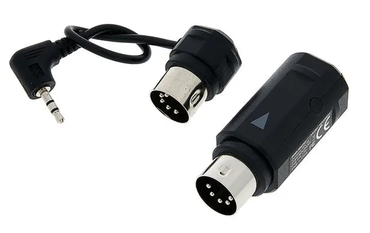 Cme 503234 Widi Master Bluetooth 5 Owner's Manual