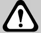 warning icon