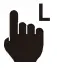 Finger Icon