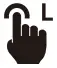 Finger Icon