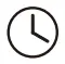 Clock Icon