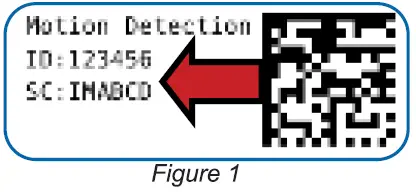 MONNIT MNS2-4-W2-MS-IR ALTA Motion Detection Sensor-2