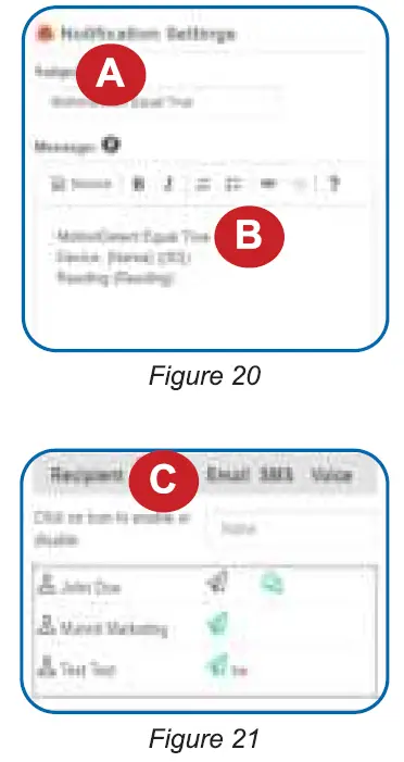 MONNIT MNS2-4-W2-MS-IR ALTA Motion Detection Sensor-20