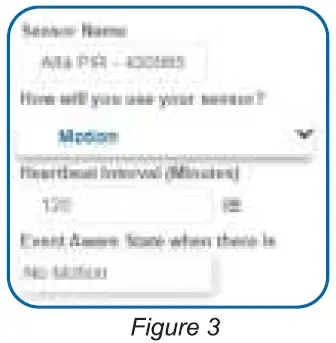 MONNIT MNS2-4-W2-MS-IR ALTA Motion Detection Sensor-4