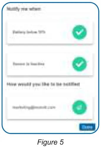 MONNIT MNS2-4-W2-MS-IR ALTA Motion Detection Sensor-6