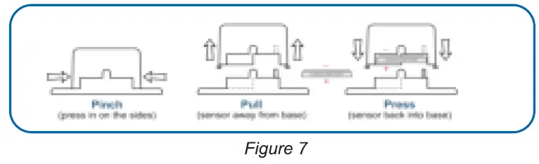 MONNIT MNS2-4-W2-MS-IR ALTA Motion Detection Sensor-8