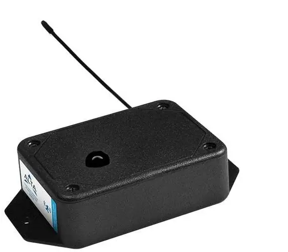 MONNIT MNS2-4-W2-MS-IR ALTA Motion Detection Sensor