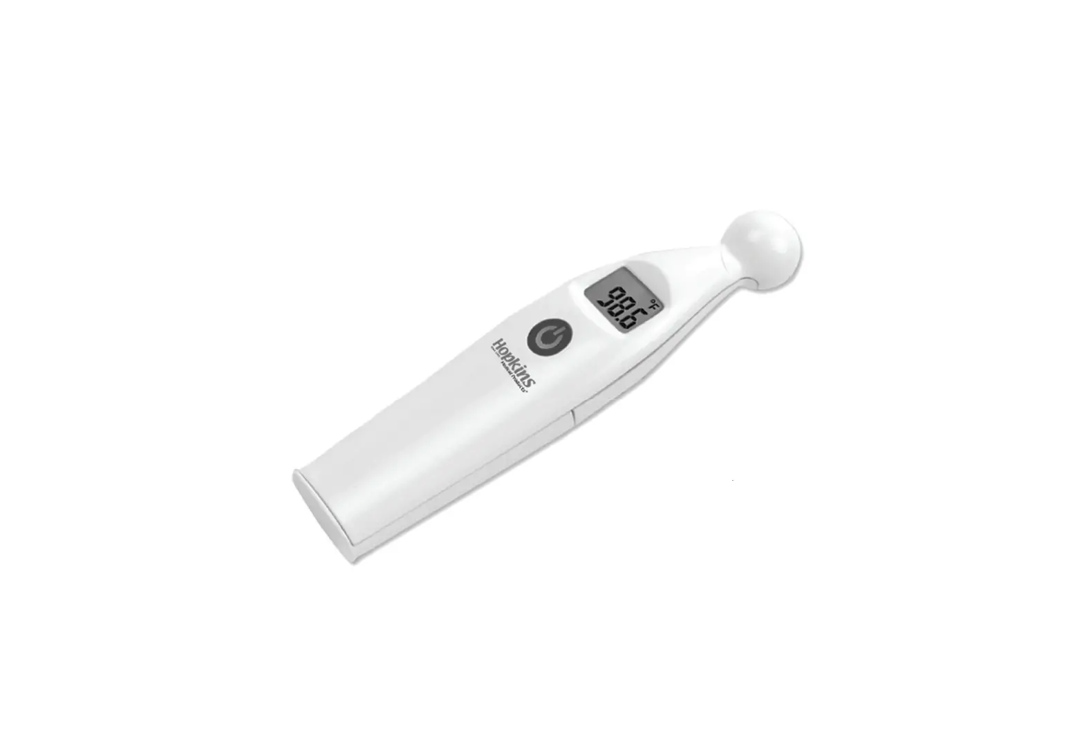 Hopkins Bhd23 Temple Touch Thermometer User Guide