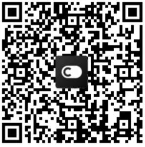 EQK AEH-W4G1 ConnectLife HE Smart App - qr code