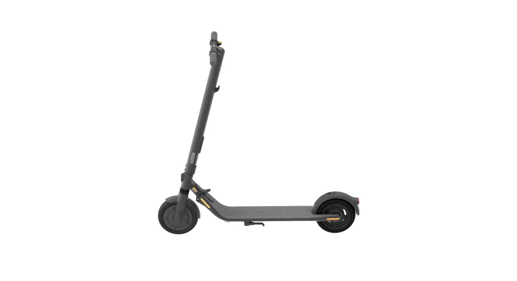 Segway Es Series Ninebot Kickscooter User Manual