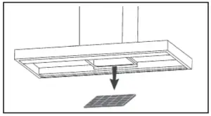 Electrolux LFT766X Conventional Hood - figure 2