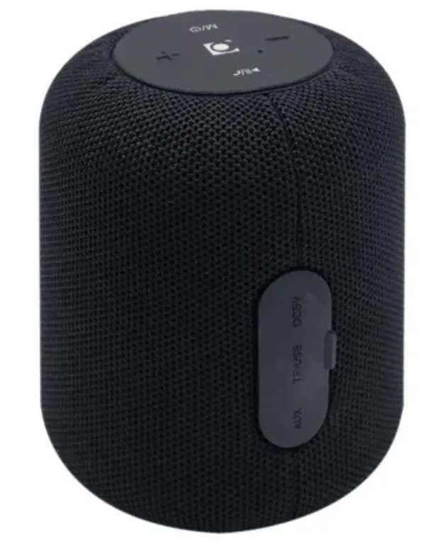 gembird Portable Bluetooth Speaker TD-SPKBT-01
