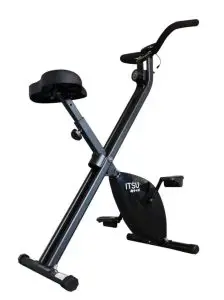 ITSU IS0149 Aire Fitness Machine Bike