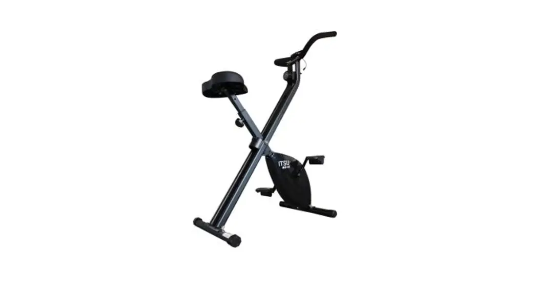 Itsu Is0149 Aire Fitness Machine/bike User Manual Itsu Is0149 Aire Fitness Machine/bike User Manual