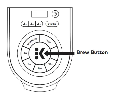 KEURIG 5000350800 K-Supreme Plus Coffee Maker - Brew & Enjoy