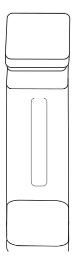 KEURIG 5000350800 K-Supreme Plus Coffee Maker - Water Reservoir