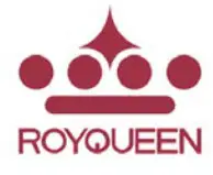 ROYQUEEN logo