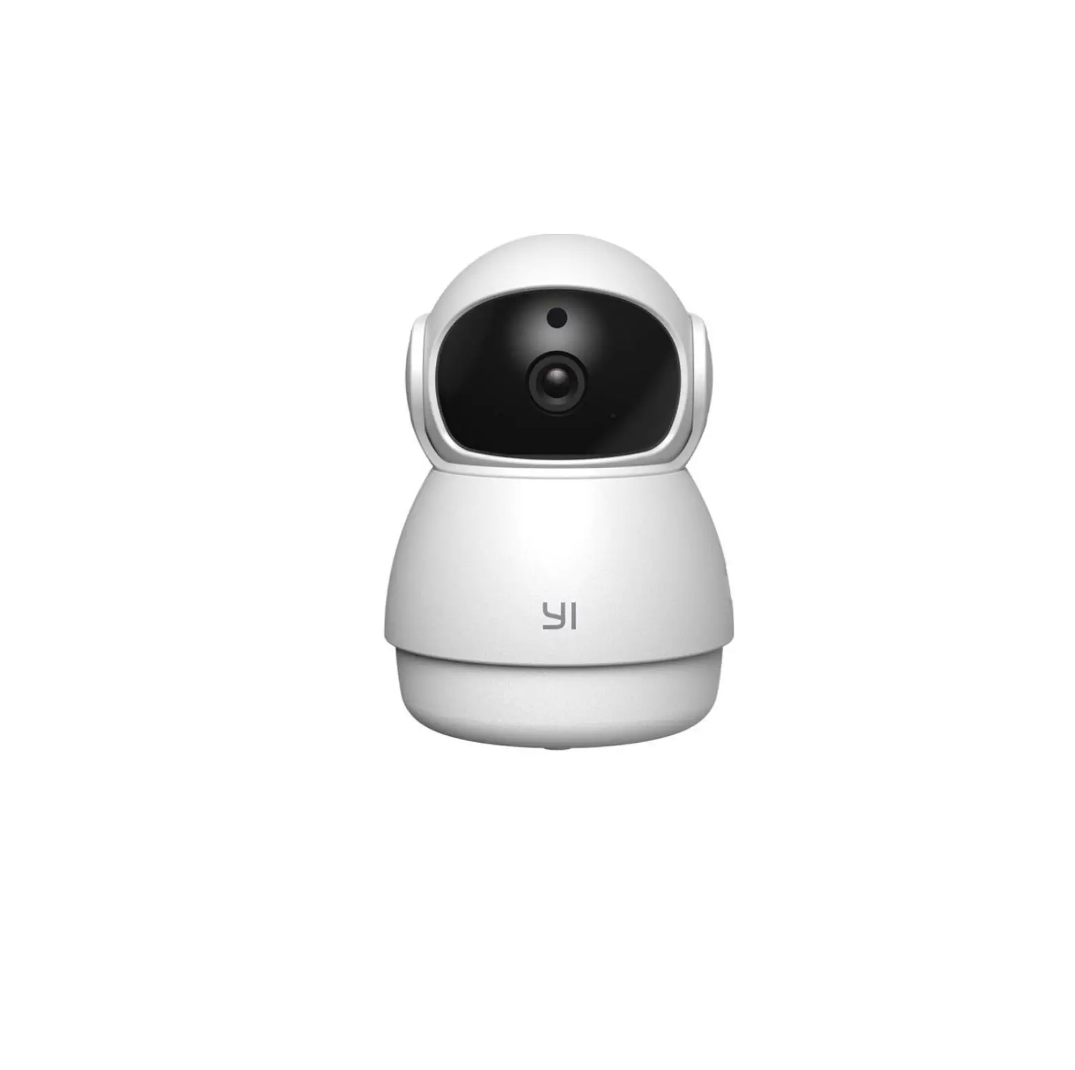 Yi Technology Yrs.3521 Dome Guard 1080p Wifi Ip Camera User Guide Yi Technology Yrs.3521 Dome Guard 1080p Wifi Ip Camera User Guide