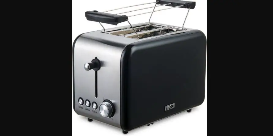 Moa Toaster Instruction Manual Moa Toaster Instruction Manual