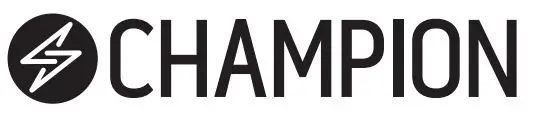 champion logo