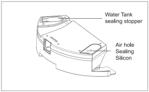 Water Tank Filling & MOP