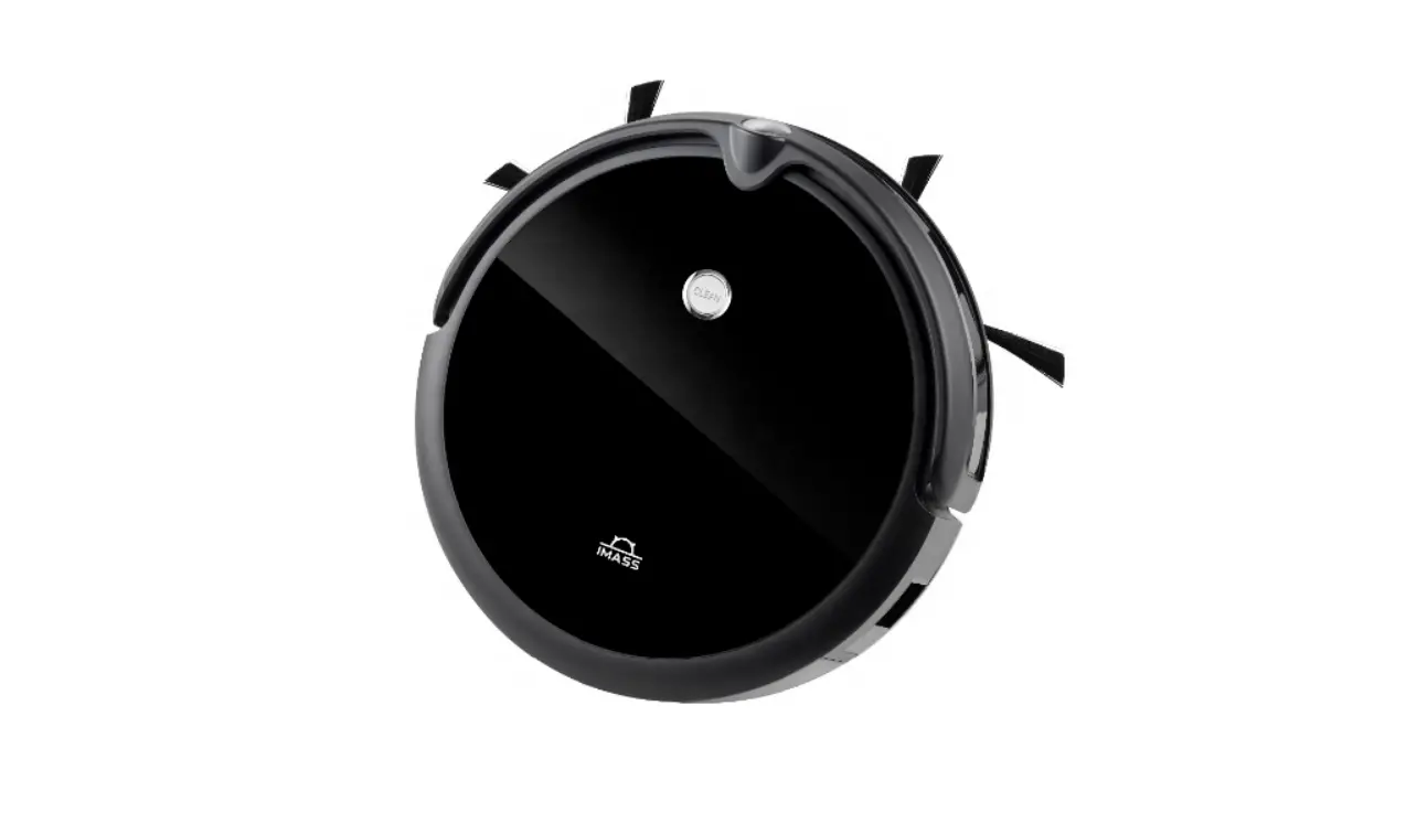 Zhuhai Kaihao Electronics A3 Pro Robot Vacuum Cleaner User Manual