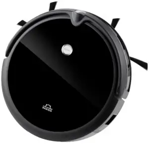 Zhuhai Kaihao Electronics A3 Pro Robot Vacuum Cleaner