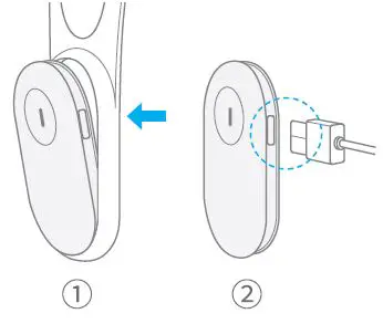 hiPee P1 Smart Posture Corrector-7