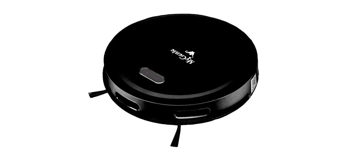 Mygenie Mt-300 Smart Vacuum Cleaner User Manual