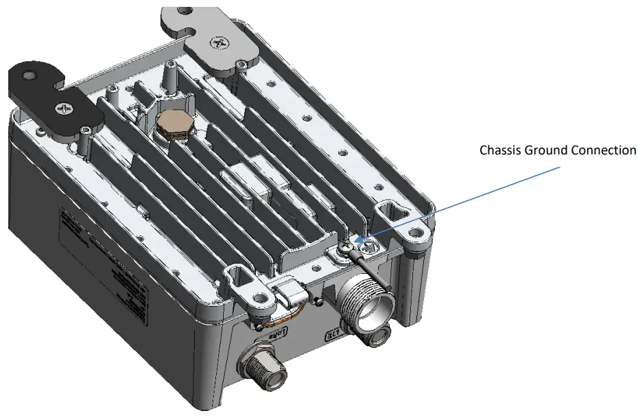 TEKTELIC Kona Enterprise Gateway - FIG 1