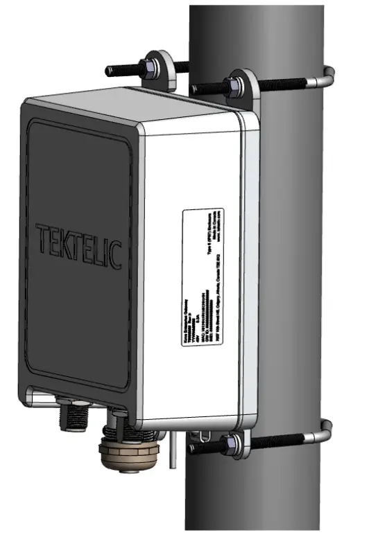 TEKTELIC Kona Enterprise Gateway - FIG 1